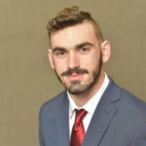 Meet your Posher, Alex